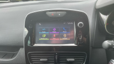 Renault Clio 0.9 TCE 90 Iconic 5dr Petrol Hatchback